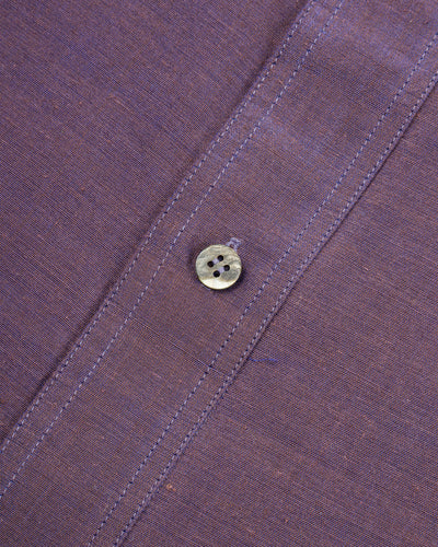 IssueThings Type 75 Shirt- Purple - Standard & Strange