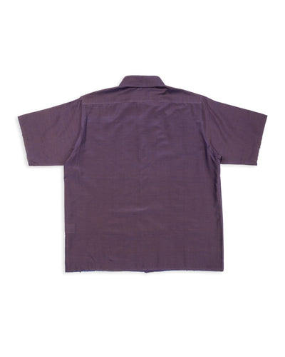 IssueThings Type 75 Shirt- Purple - Standard & Strange