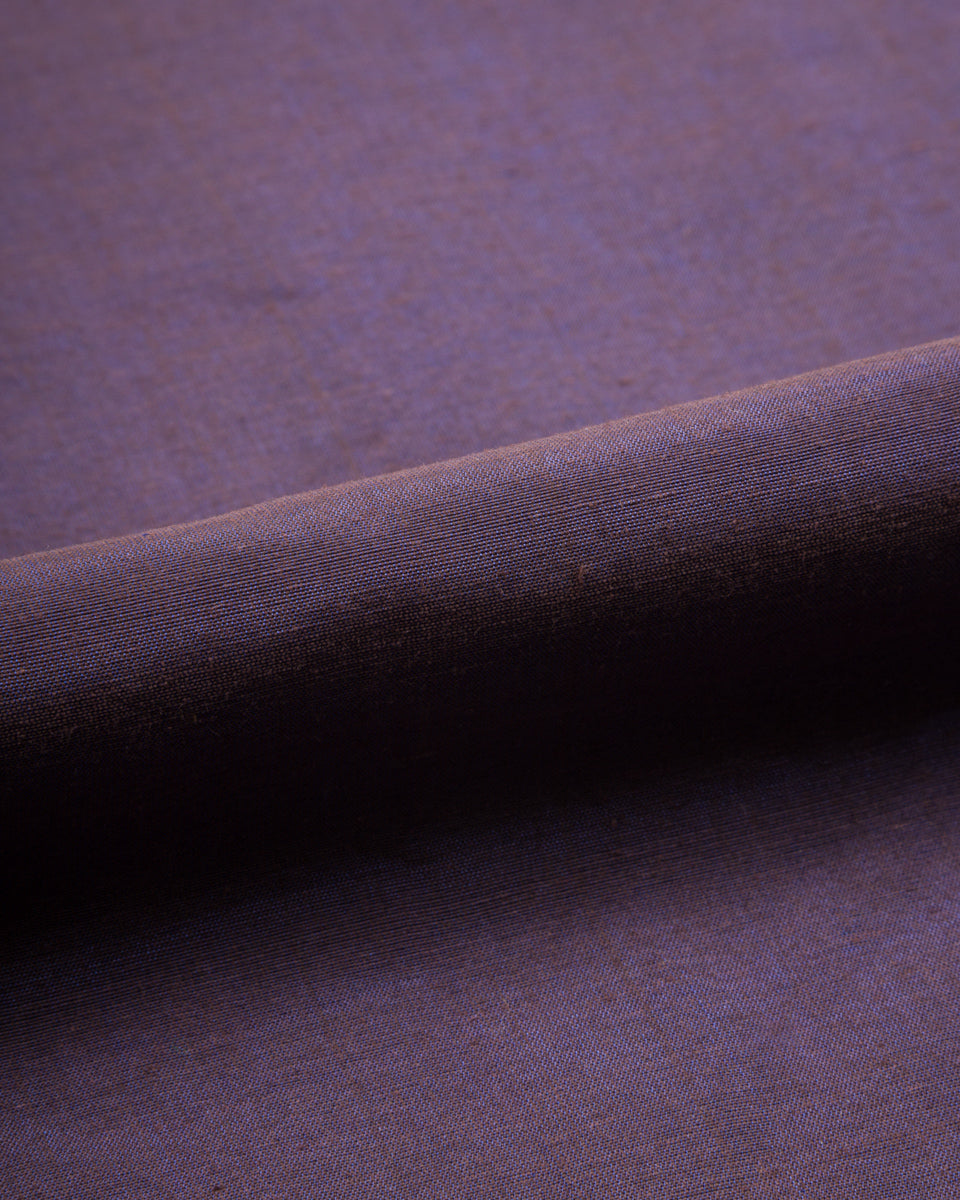 IssueThings Type 75 Shirt- Purple - Standard & Strange