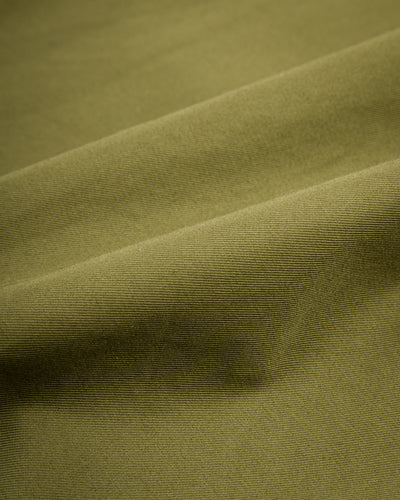 Kapital Combed Gabergine AOZAI Cargo Pants - Khaki - Standard & Strange