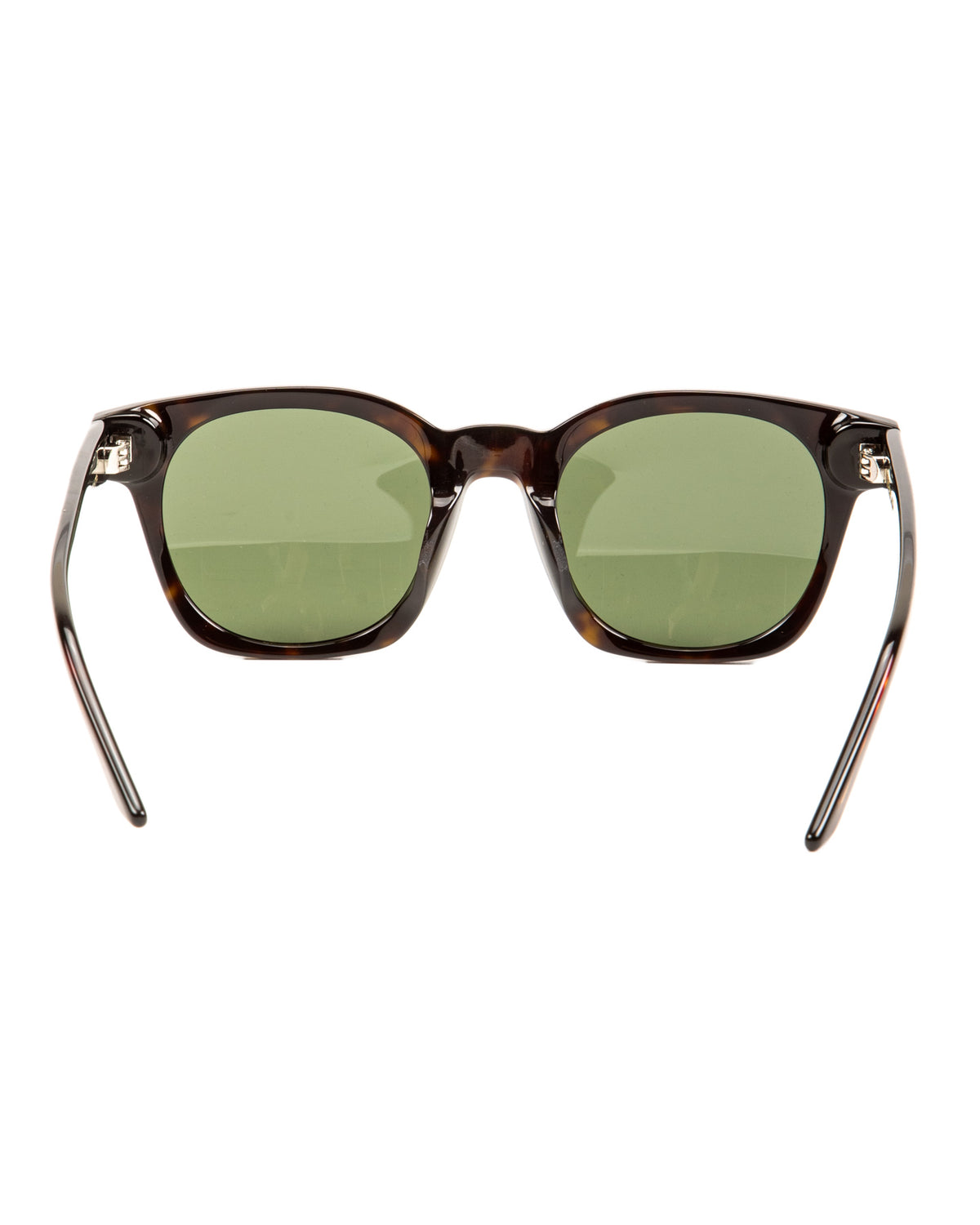Lowercase Eyewear Dix Sunglass - Tortoise - Standard & Strange