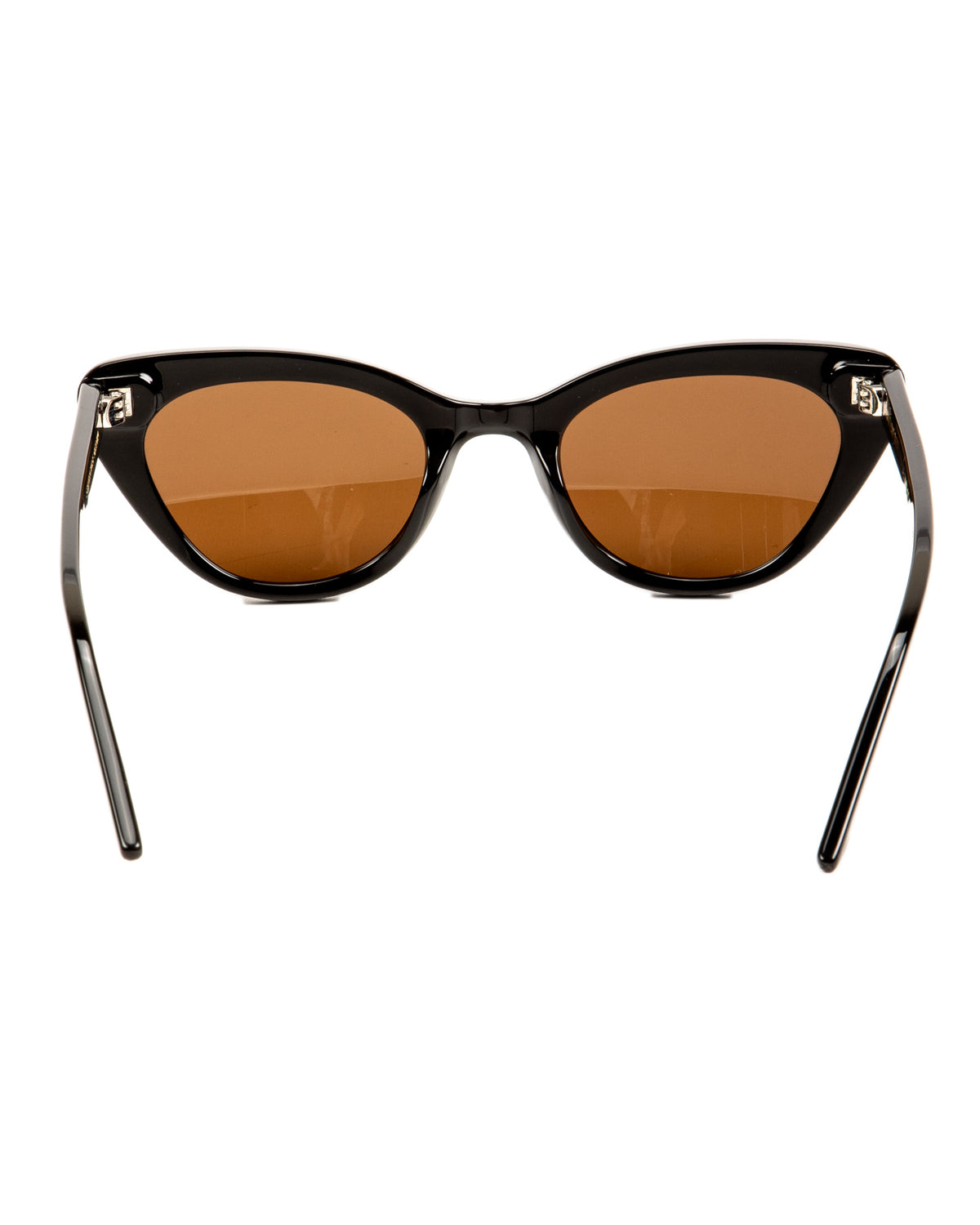 Lowercase Eyewear Steeplechase Sunglass - Black - Standard & Strange