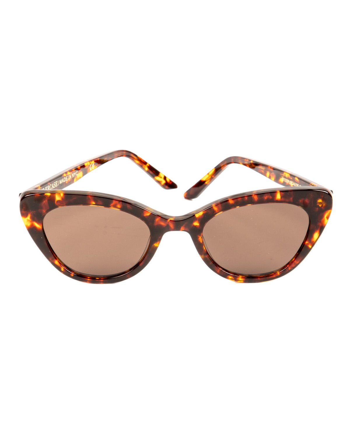 Lowercase Eyewear Steeplechase Sunglass - Sunspot - Standard & Strange
