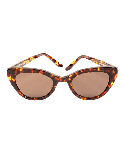 Lowercase Eyewear Steeplechase Sunglass - Sunspot - Standard & Strange