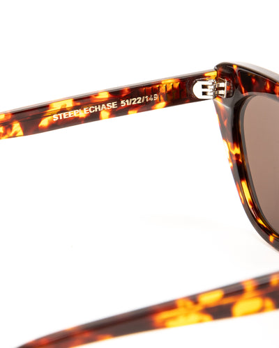 Lowercase Eyewear Steeplechase Sunglass - Sunspot - Standard & Strange