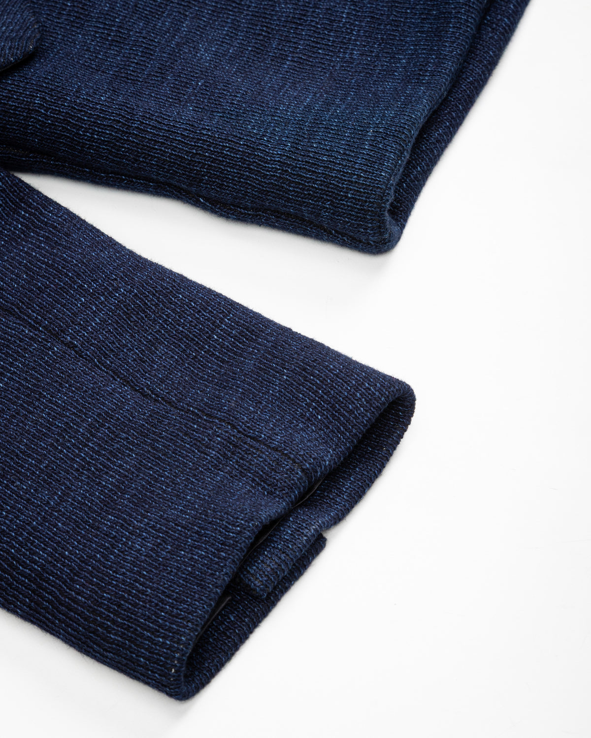 MATiAS Anacapa 1925 Blazer - Aspa Indigo 11.5oz Cotton - Standard & Strange