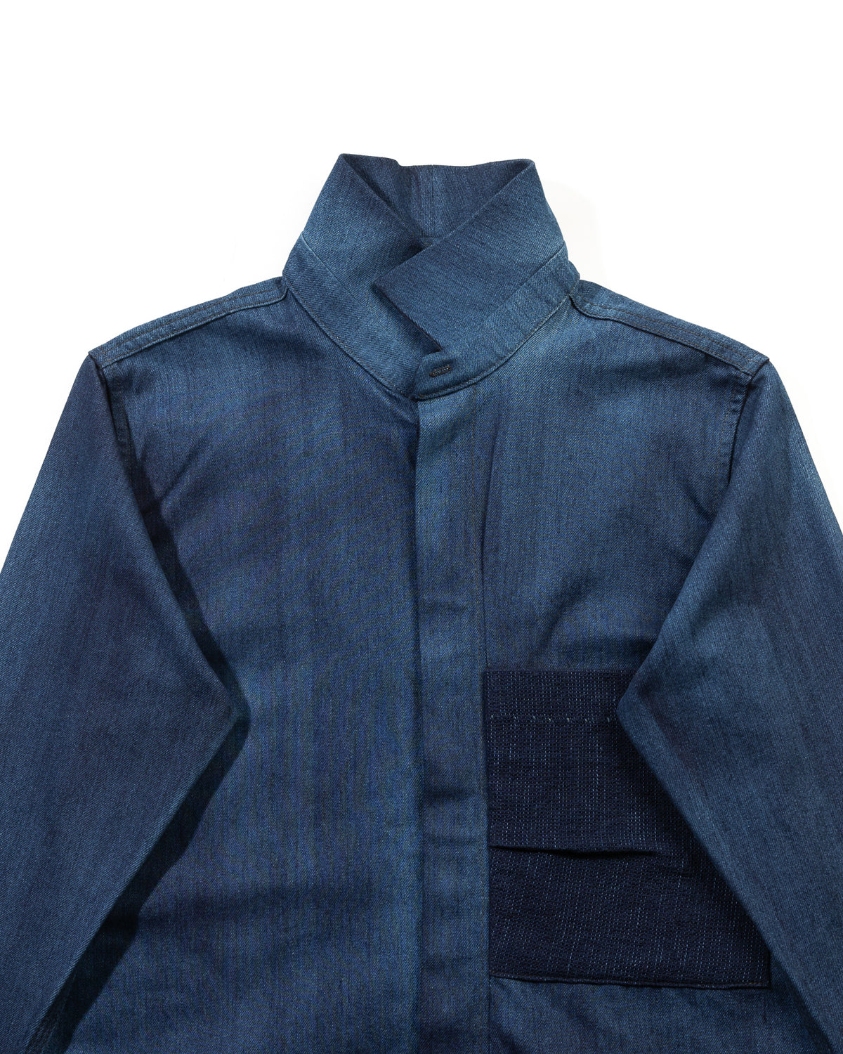 MATiAS Rincon Button Up - Izy Urchin - Standard & Strange