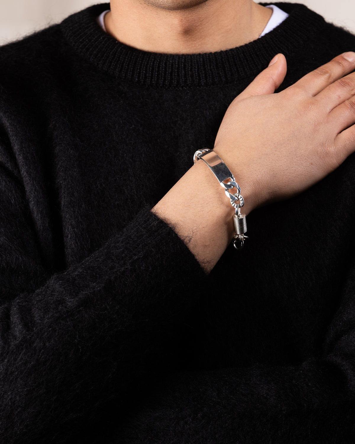 Martine Ali Complex ID Bracelet - Standard & Strange