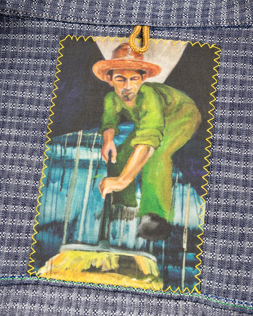 Masterson's Masterson's Release No. 50 - The Head Janitor 2.0 - Standard & Strange