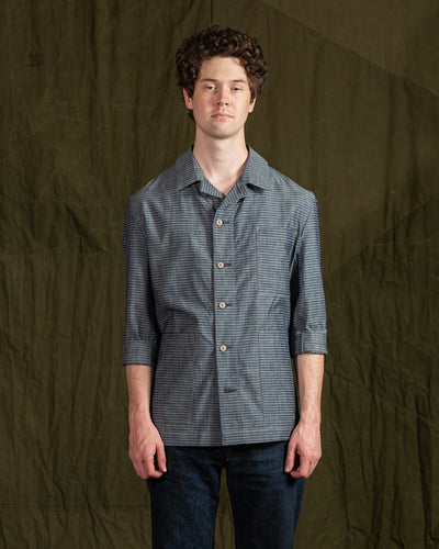 Masterson's Masterson's Release No. 50 - The Head Janitor 2.0 - Standard & Strange