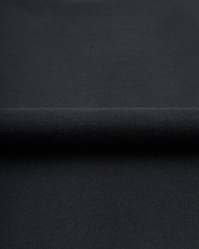 Merz b. Schwanen 214 Classic Fit Loopwheeled 7.2 oz tee - Charcoal - Standard & Strange