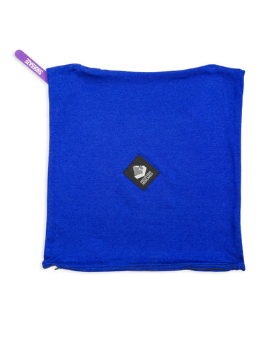 Mountain Research H.I.T.M Cushion - Blue - Standard & Strange
