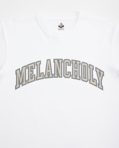 Mountain Research MCLY T-Shirt - White - Standard & Strange