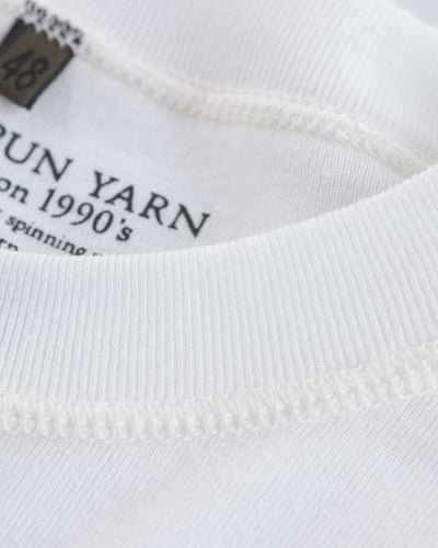 3-Pack Tee - Off White