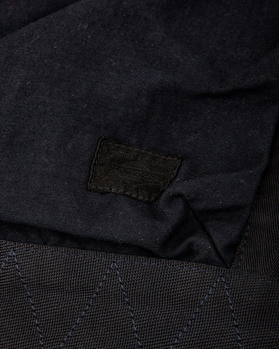 PORTER - Yoshida & Co Crag 2Way Rucksack - Navy - Standard & Strange