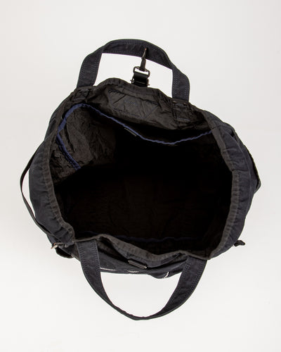 PORTER - Yoshida & Co Crag 2Way Rucksack - Navy - Standard & Strange