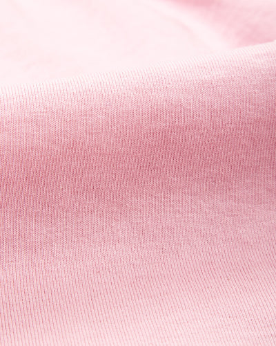 The Real McCoy's Jersey Gym Shorts - Pink - Standard & Strange