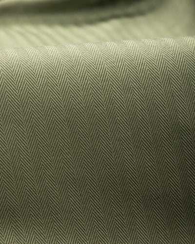 The Real McCoy's P-44 Utility Trousers - Sage Green - Standard & Strange