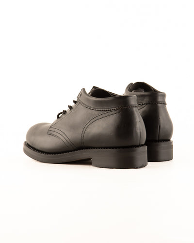 Rolling Dub Trio Coupen Mid-Cut Boots - Black Guidi Calf - Standard & Strange