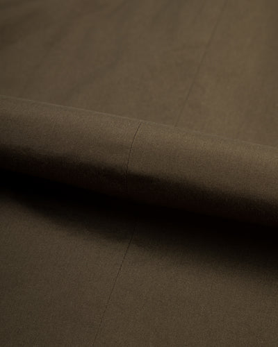 Senui Field Shirt - Broad Brown - Standard & Strange