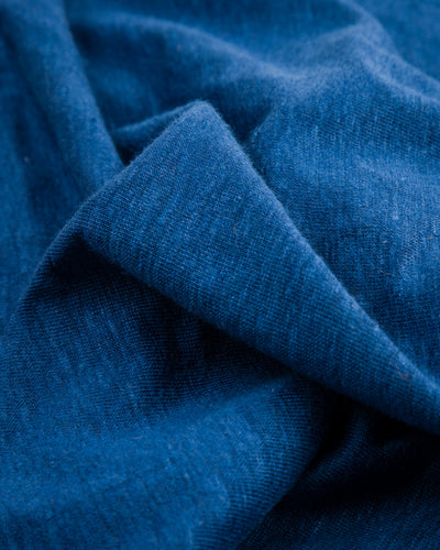 TA-CT Cervin Boxer Briefs - Indigo Linen Jersey - Standard & Strange