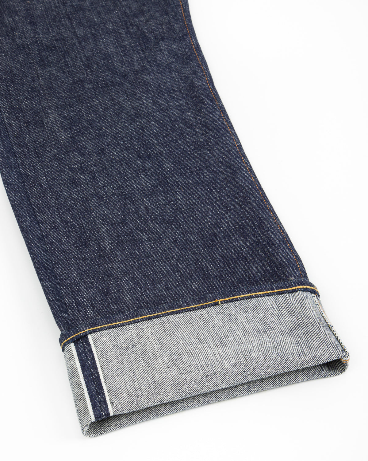 The Real McCoy's THE REAL McCOY'S LOT.001 - Indigo - Standard & Strange