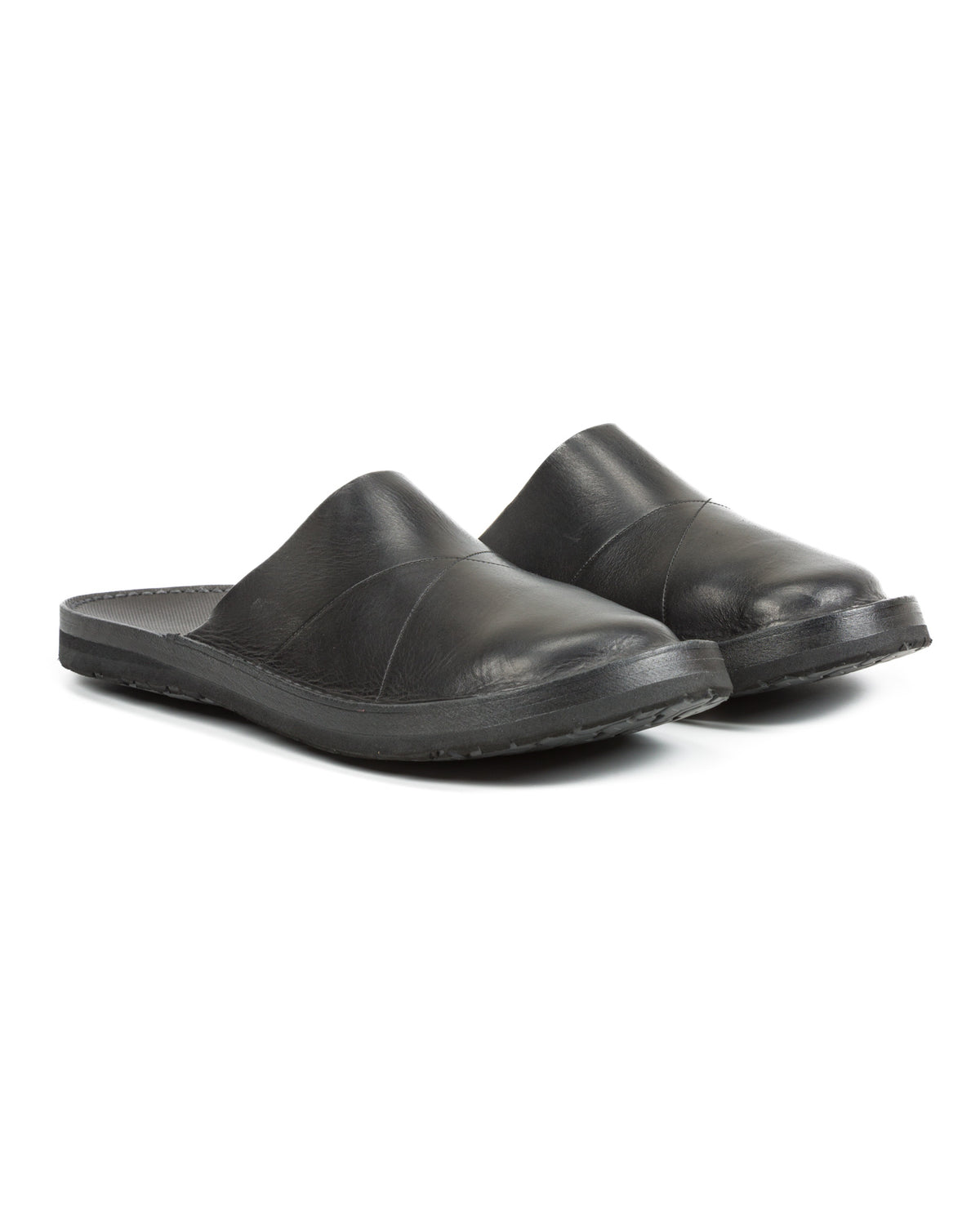 Rolling Dub Trio Onsen Slip-On - Black - Standard & Strange