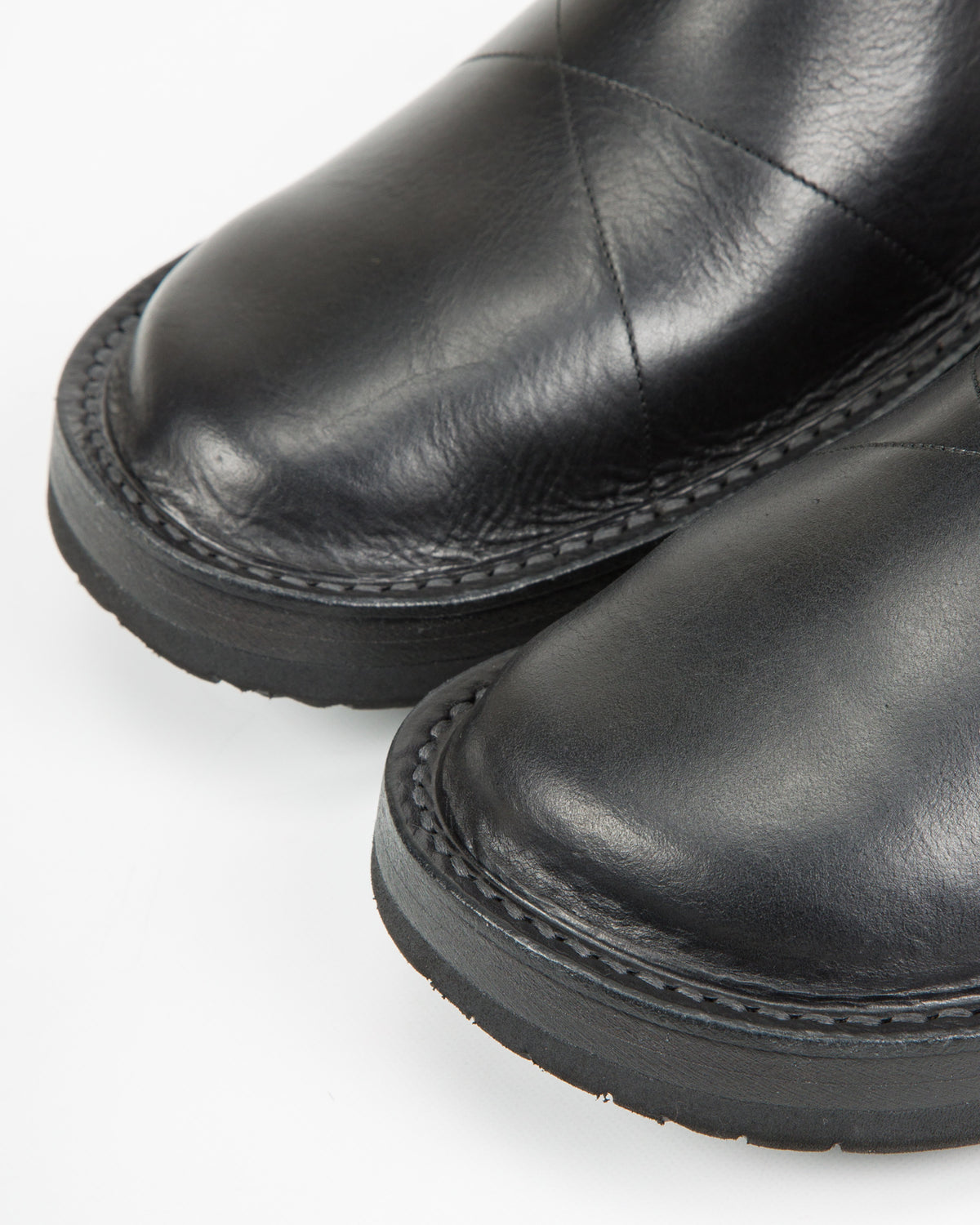Rolling Dub Trio Onsen Slip-On - Black - Standard & Strange