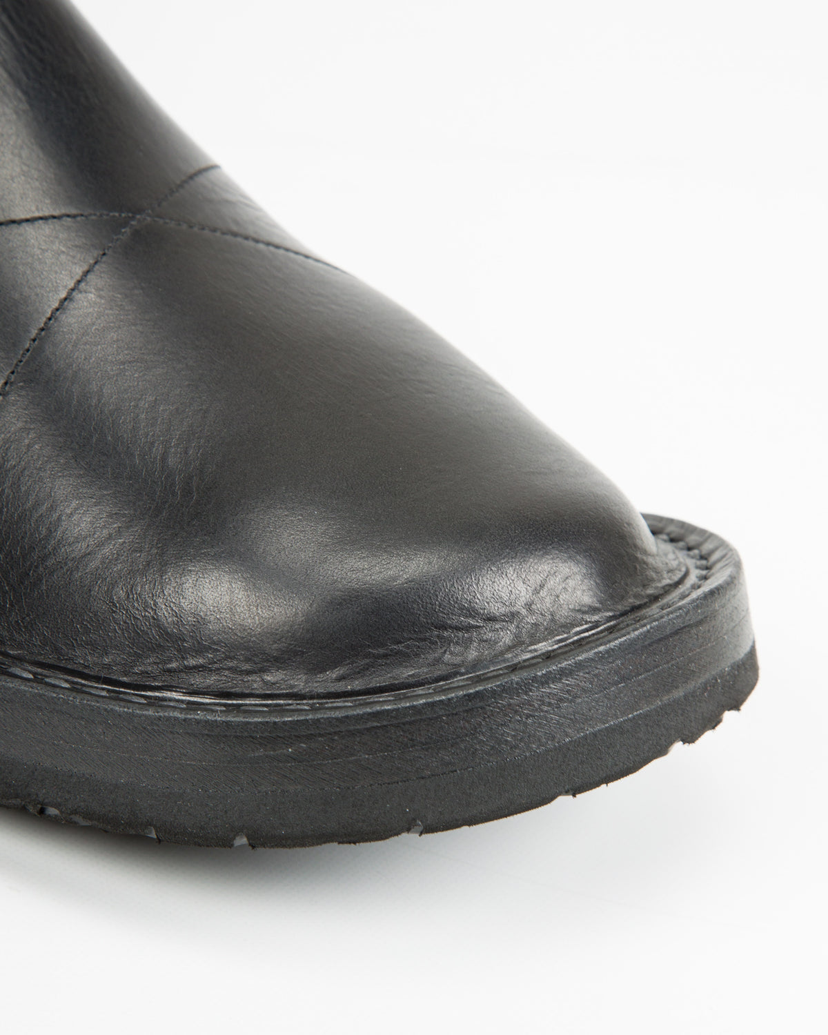 Rolling Dub Trio Onsen Slip-On - Black - Standard & Strange