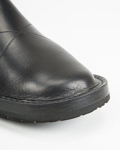 Rolling Dub Trio Onsen Slip-On - Black - Standard & Strange