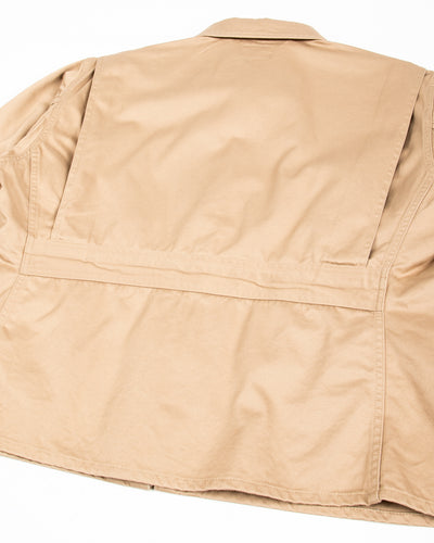 Trophy Clothing Summer Flight Jacket - Khaki - Standard & Strange