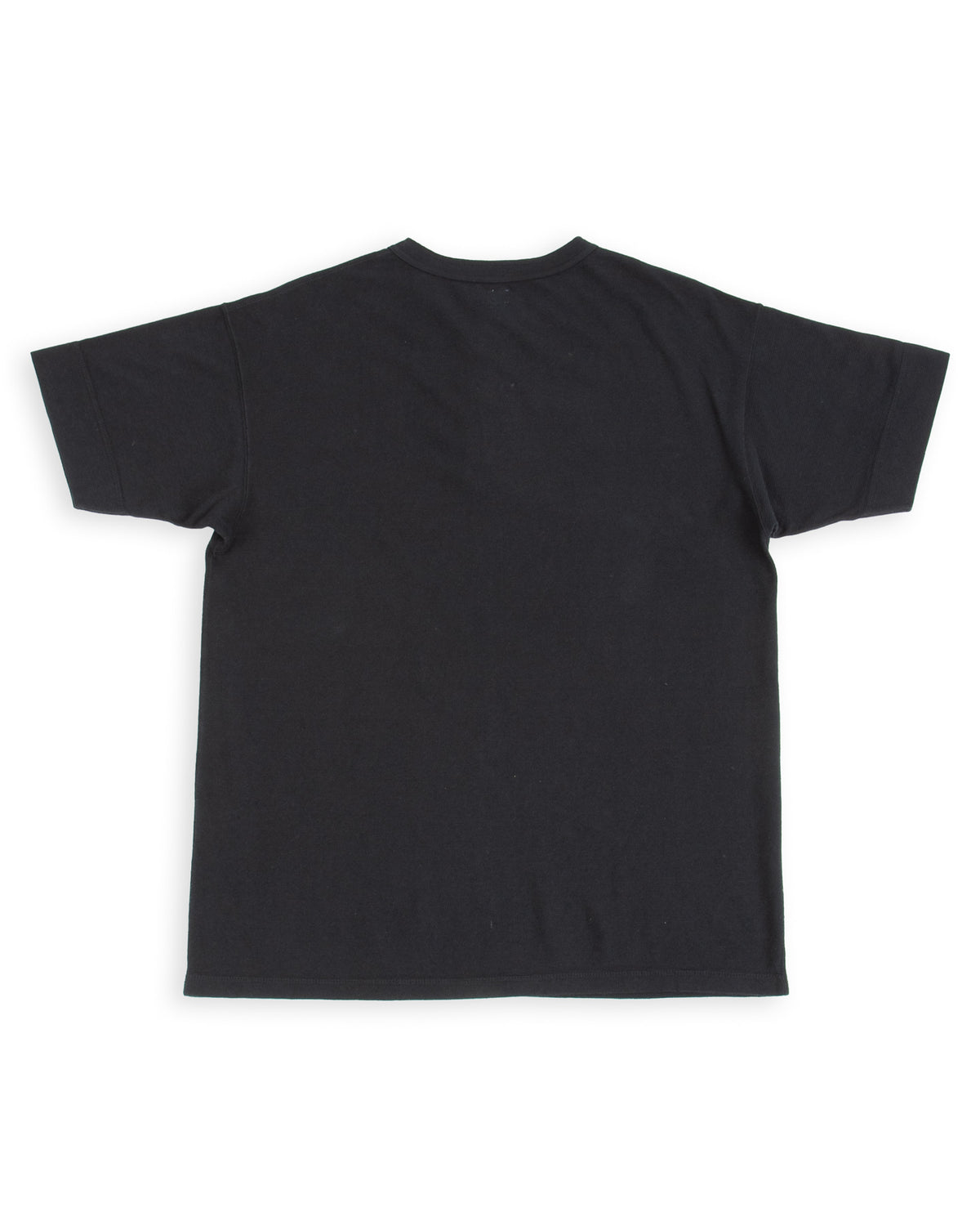 Trophy Clothing Utility Mil Henley S/S Tee - Charcoal - Standard & Strange