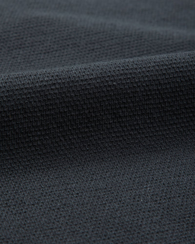 Trophy Clothing Utility Mil Henley S/S Tee - Charcoal - Standard & Strange