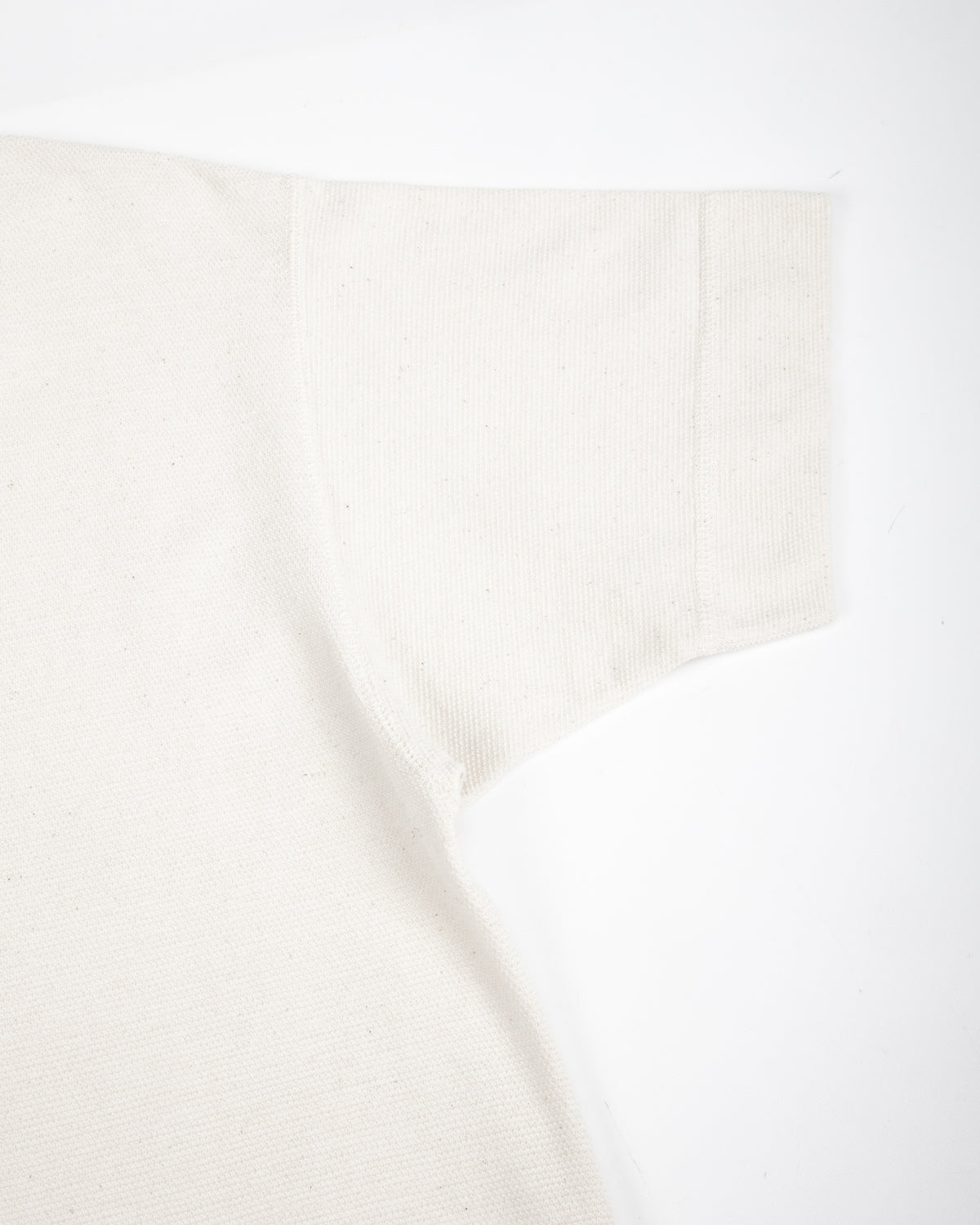 Trophy Clothing Utility Mil Henley S/S Tee - Natural - Standard & Strange