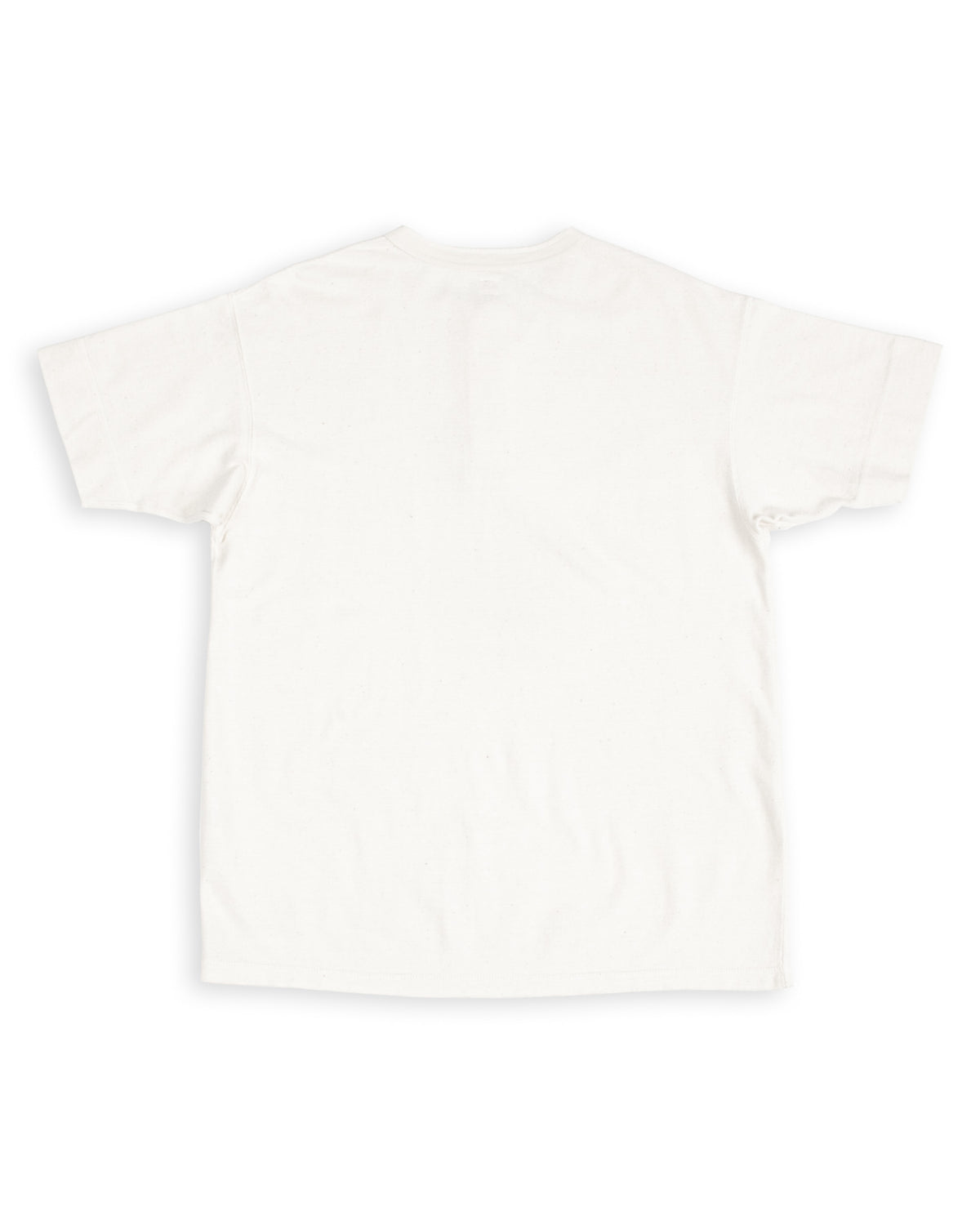 Trophy Clothing Utility Mil Henley S/S Tee - Natural - Standard & Strange