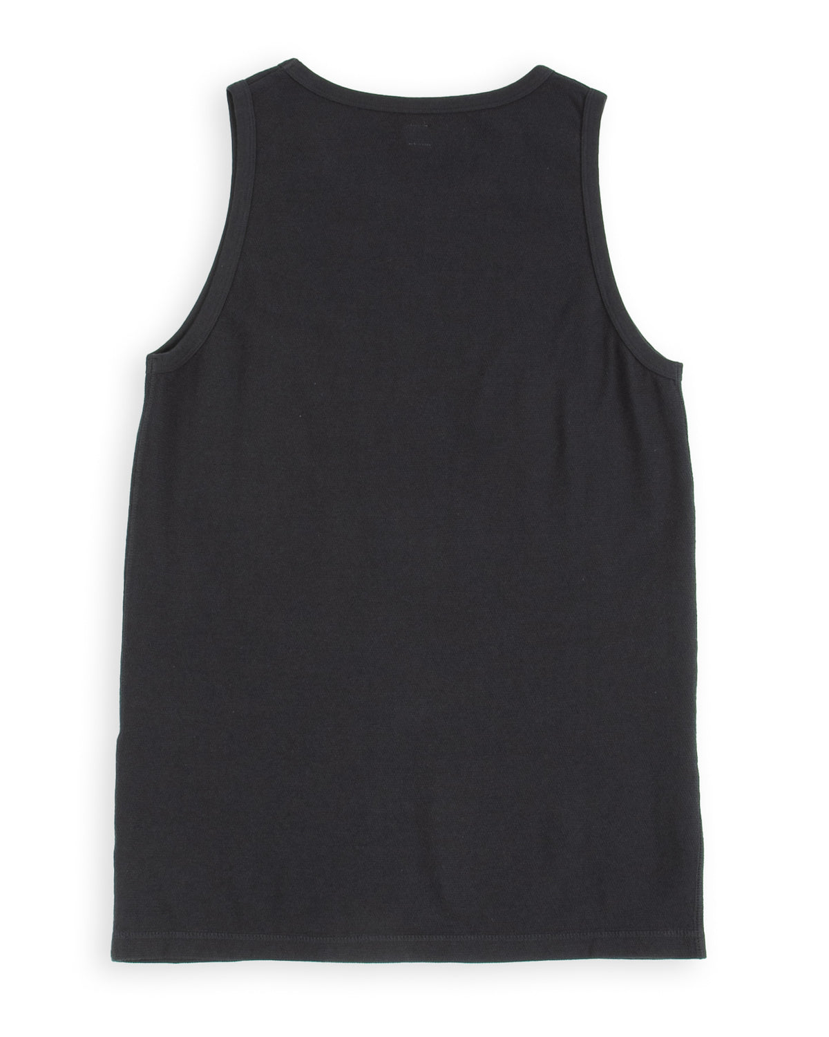 Trophy Clothing Utility Mil Tank Top - Charcoal - Standard & Strange