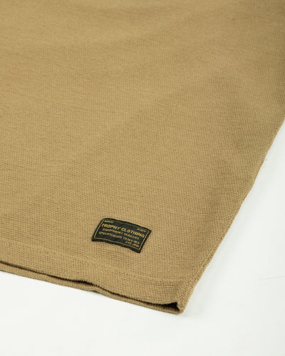 Trophy Clothing Utility Mil Tank Top - Coyote - Standard & Strange