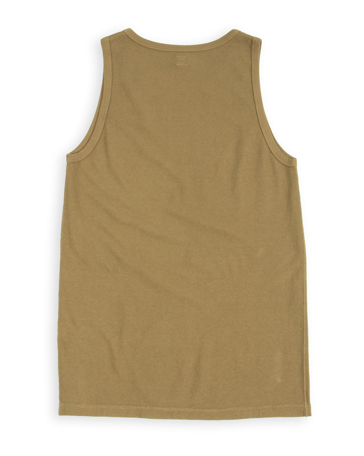 Trophy Clothing Utility Mil Tank Top - Coyote - Standard & Strange