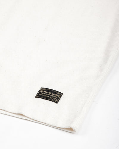 Trophy Clothing Utility Mil Tank Top - Natural - Standard & Strange