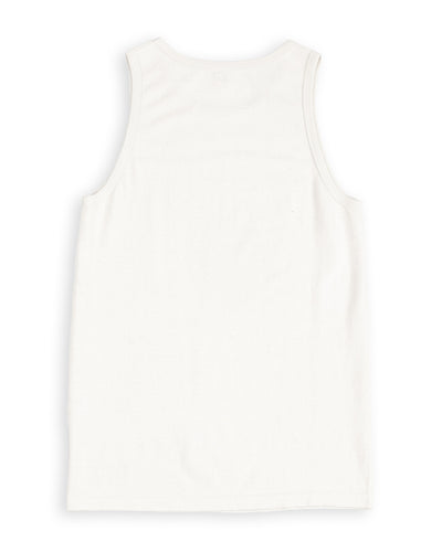 Trophy Clothing Utility Mil Tank Top - Natural - Standard & Strange