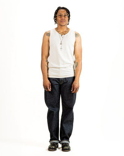 Trophy Clothing Utility Mil Tank Top - Natural - Standard & Strange