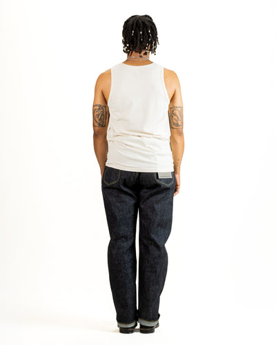 Trophy Clothing Utility Mil Tank Top - Natural - Standard & Strange