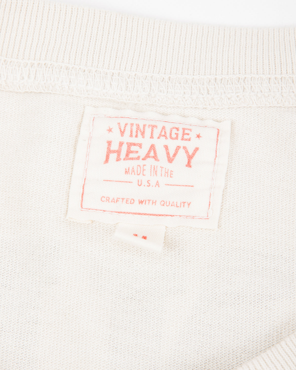 Vintage Heavy Franklin Football Jersey - Grey - Standard & Strange