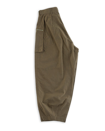 W'Menswear Janet Pant - Green - Standard & Strange