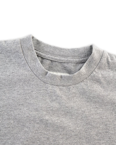W'Menswear W'mens Tank - Grey - Standard & Strange