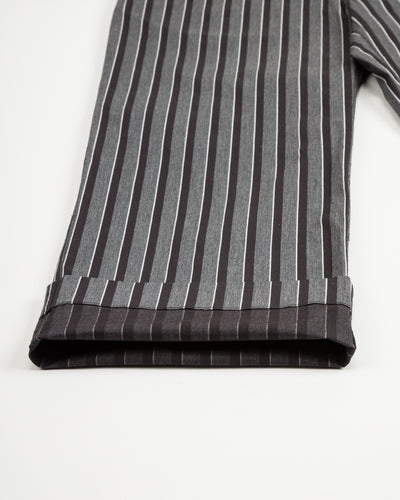 W'Menswear W'mens Work Jean - Black - Standard & Strange