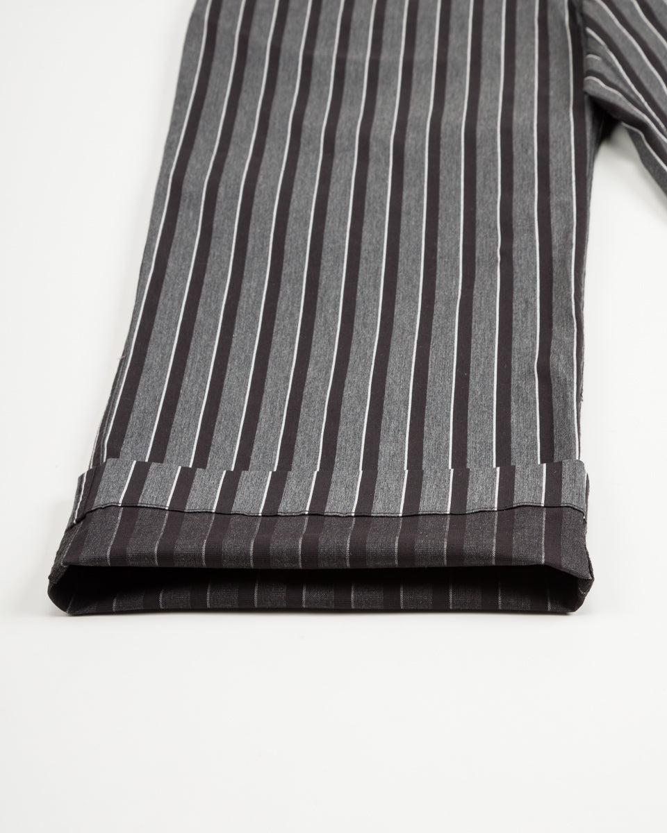 W'Menswear W'mens Work Jean - Black - Standard & Strange