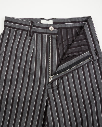 W'Menswear W'mens Work Jean - Black - Standard & Strange