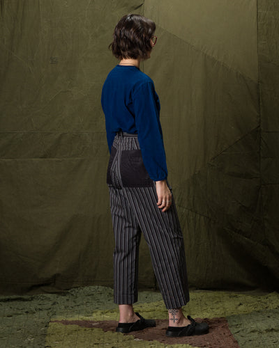 W'Menswear W'mens Work Jean - Black - Standard & Strange
