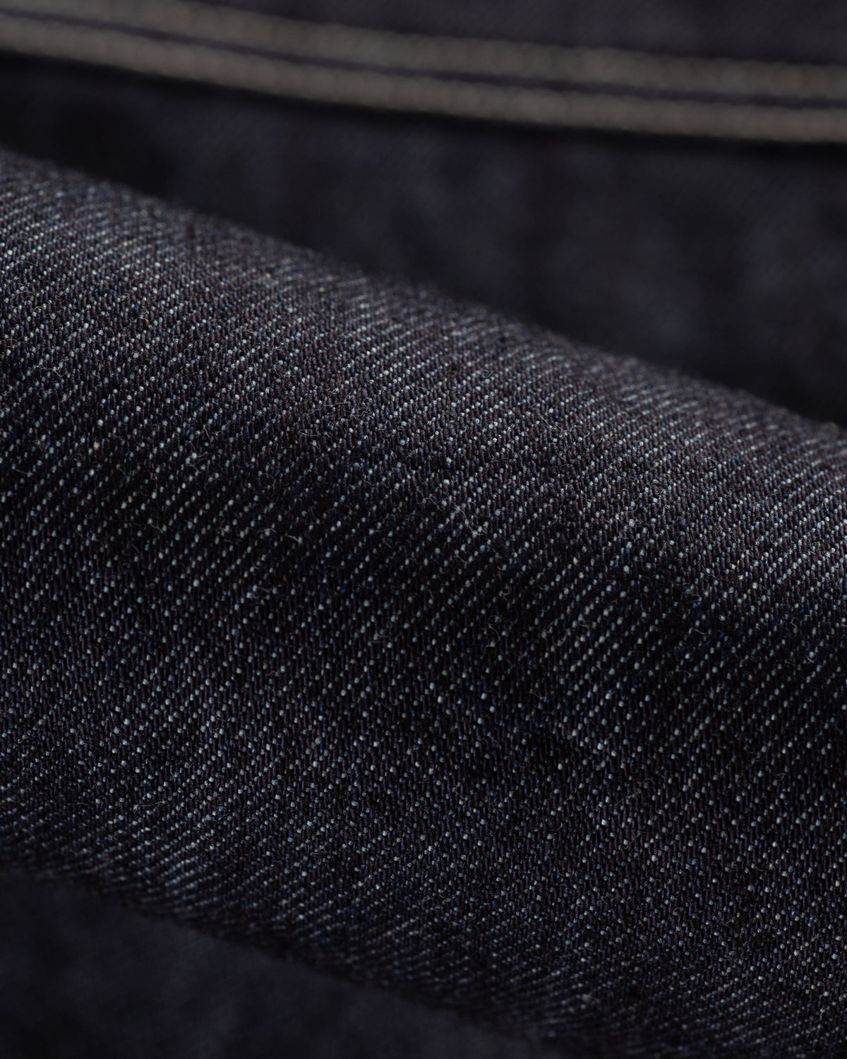 W'Menswear W'mens Work Jean - Denim - Standard & Strange